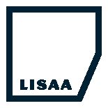 LISAA logo carré