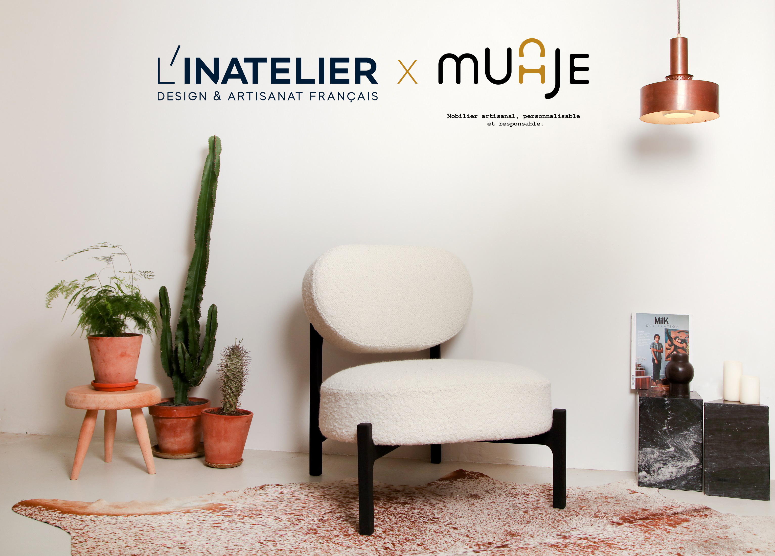 Linatelier x Muaje_PATRICE MOLLE