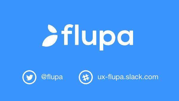 Meet up Flupa