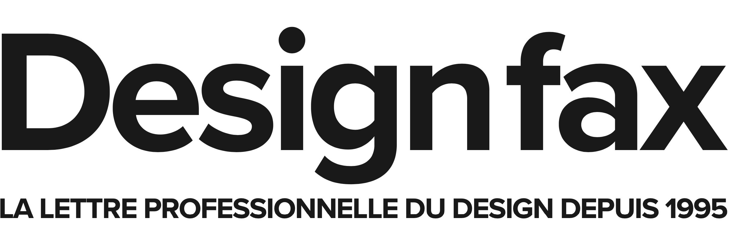 Logo designfax
