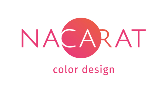NACARAT color design