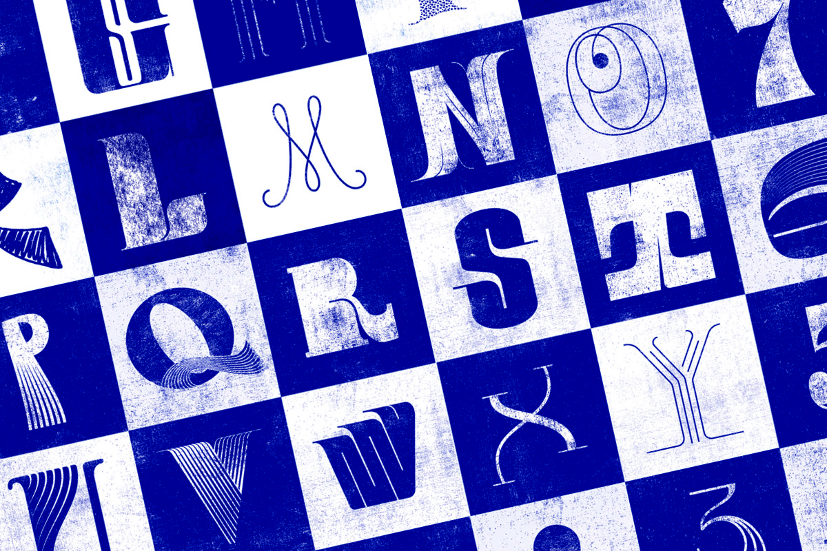 Alphabet