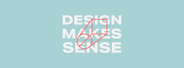 Design Makes Sense Logo