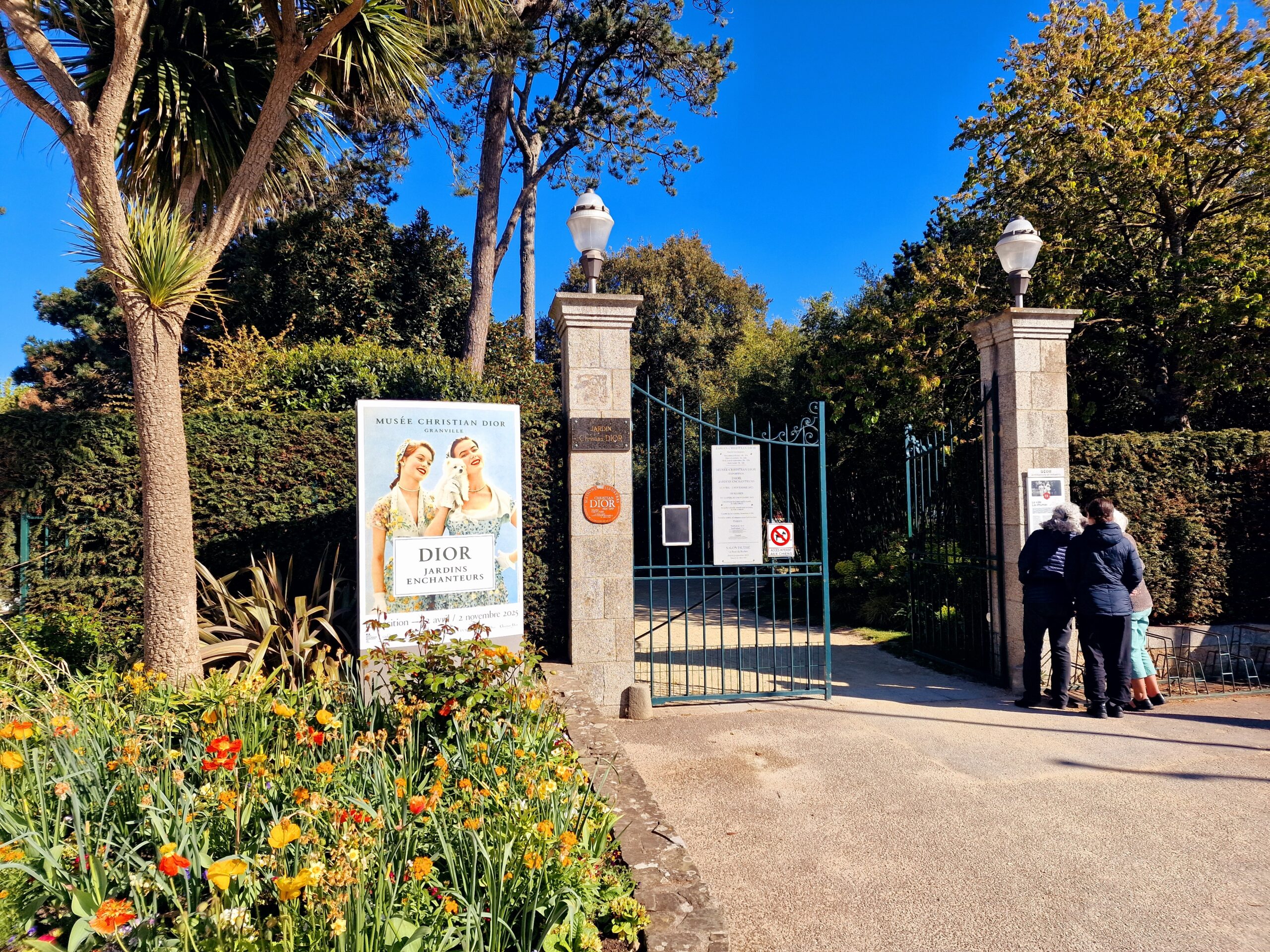 © Musée Christian Dior | e.cohier