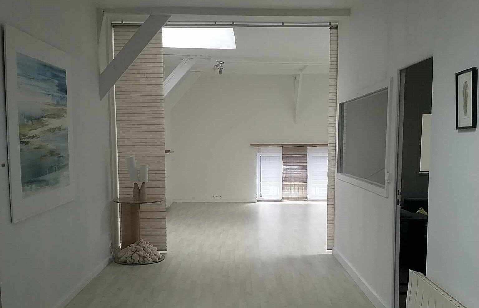L'Annexe - vue générale