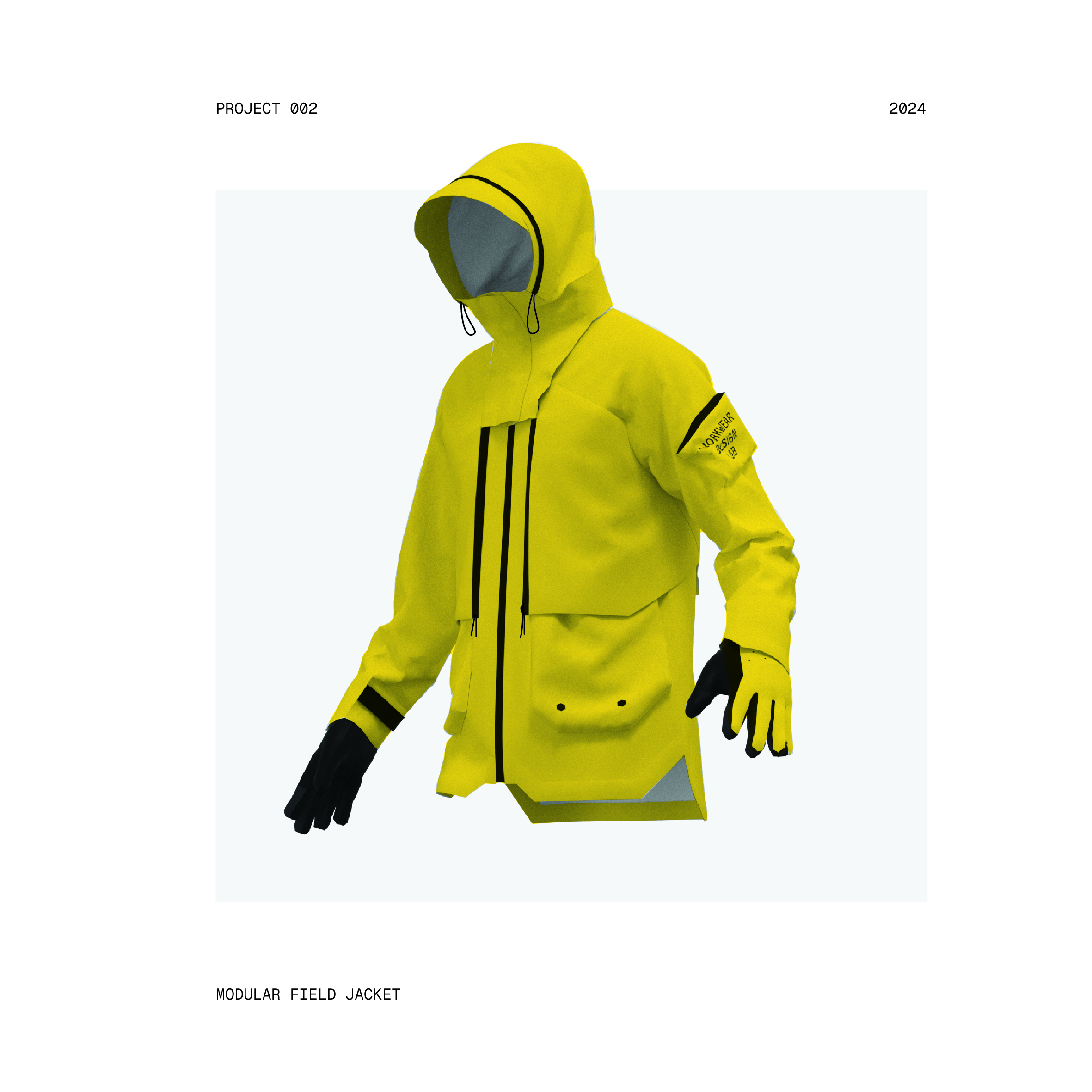Workwear Design Lab