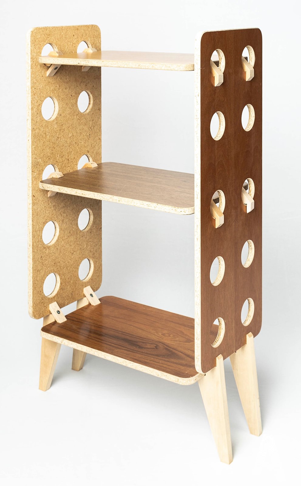 Mobilier PEPITE