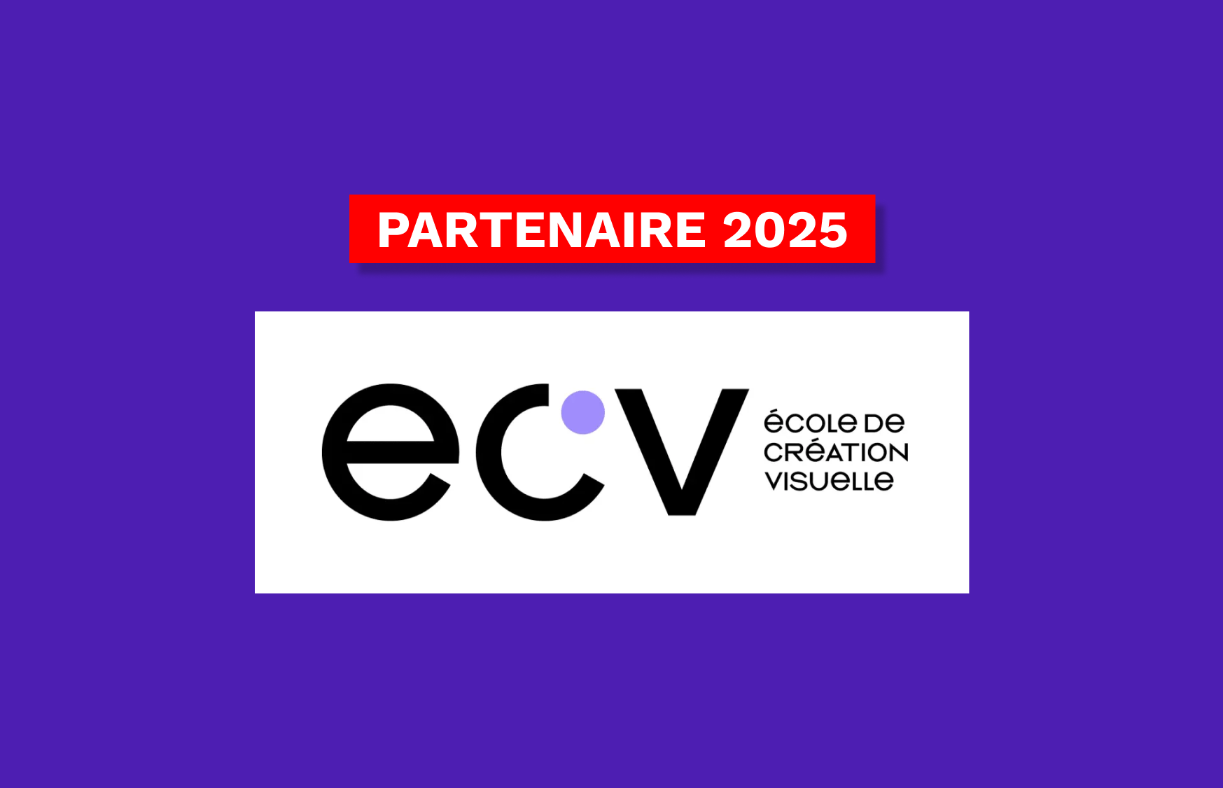Partenaire ECV web